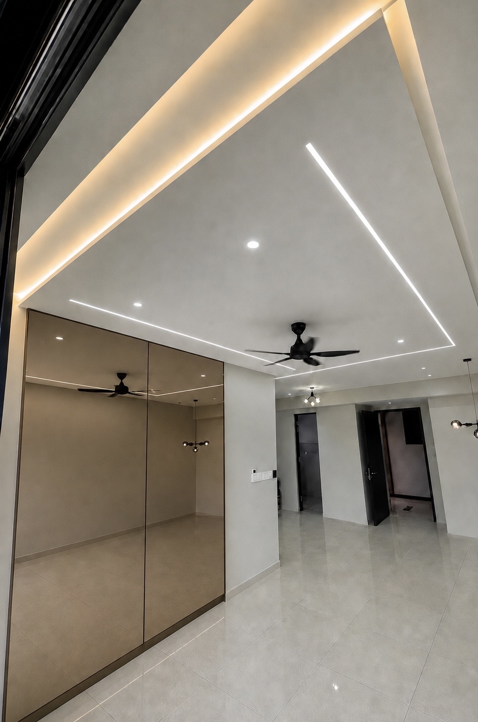 Ceiling