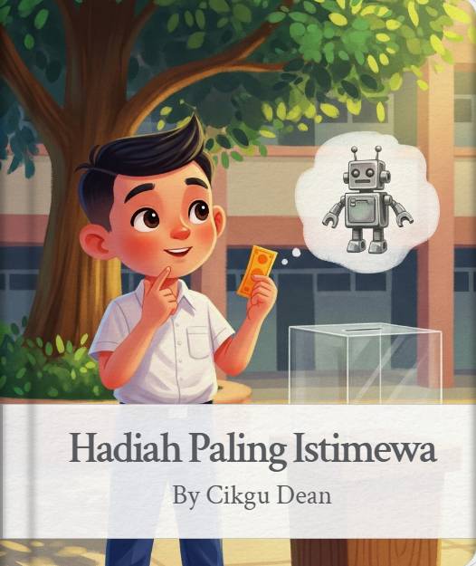 Hadiah Paling Istimewa