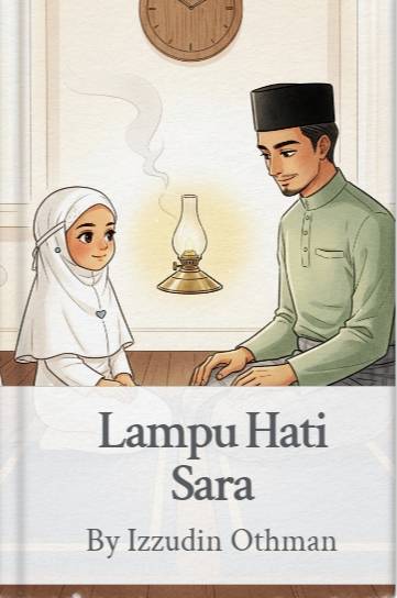 Lampu Hati Sara