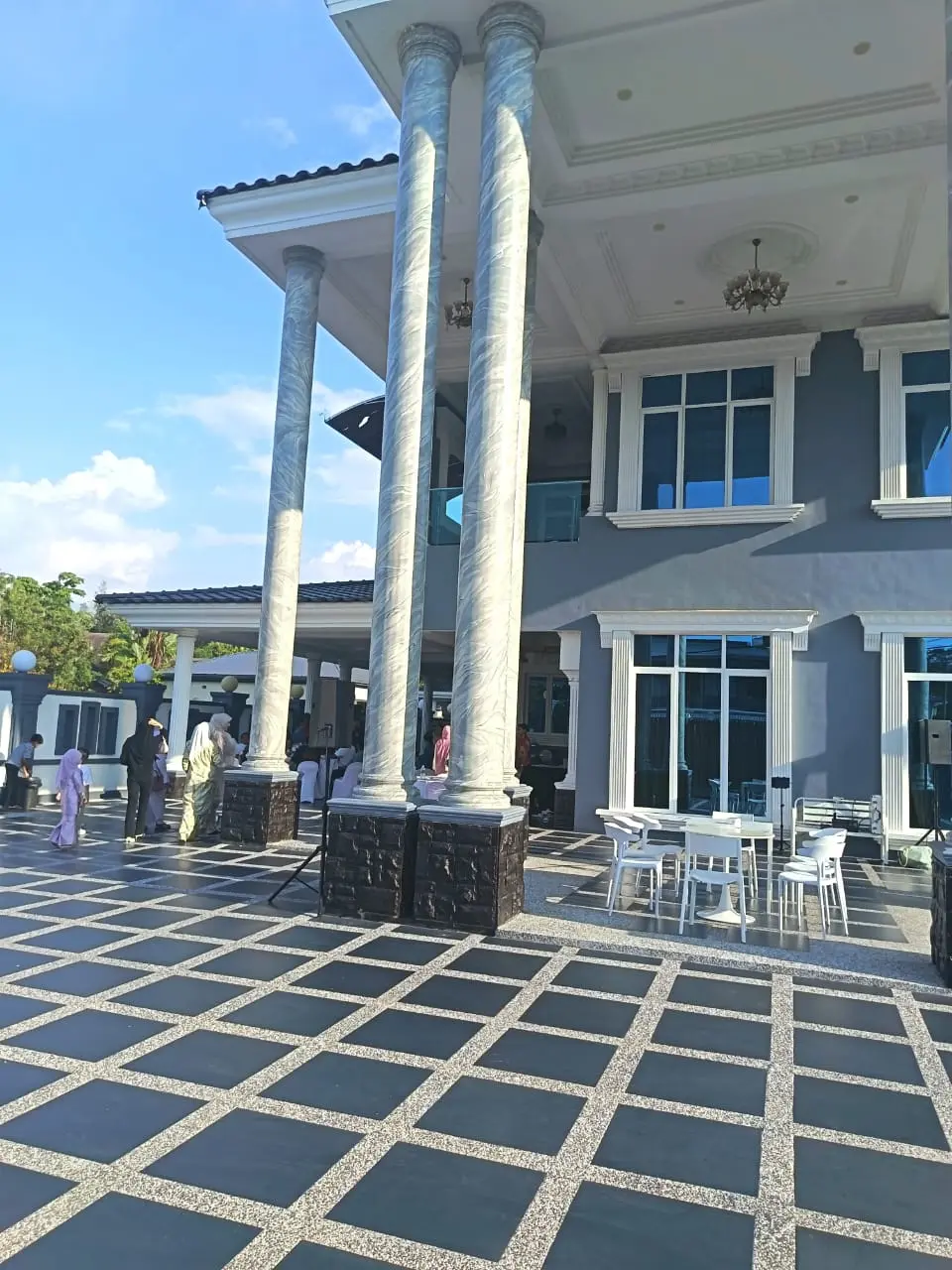 Galeri AudioPro setup 9