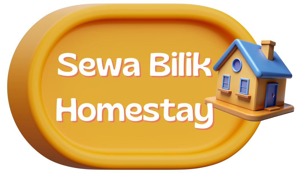 Sewa Bilik & Homestay