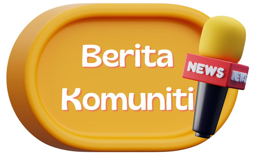 Berita Komuniti