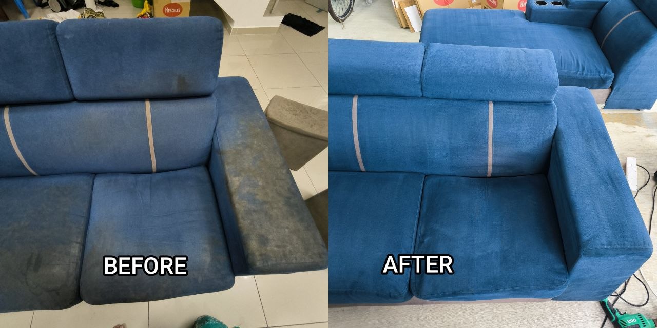KL KLEEN work 1