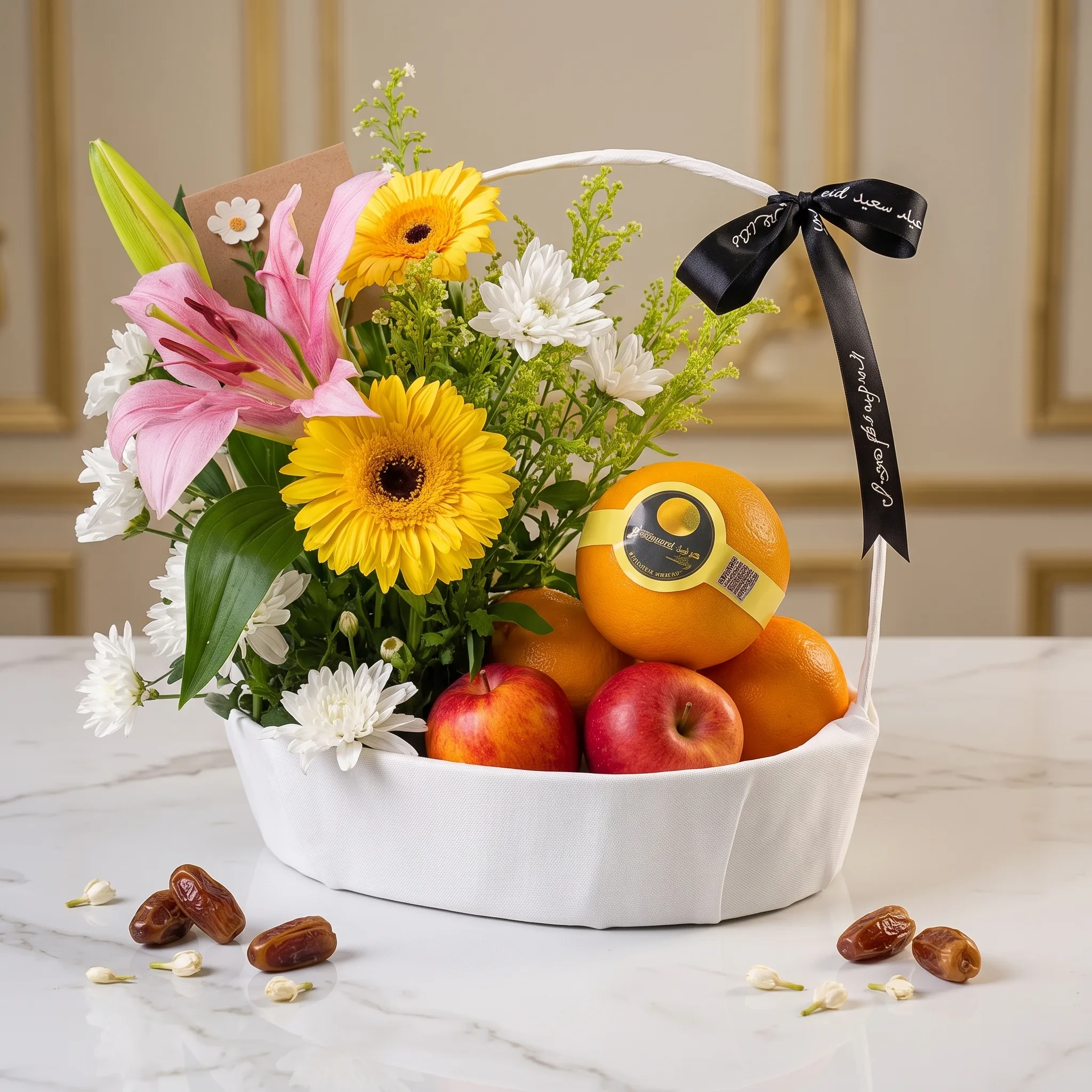 Signature Blossom & Fruit