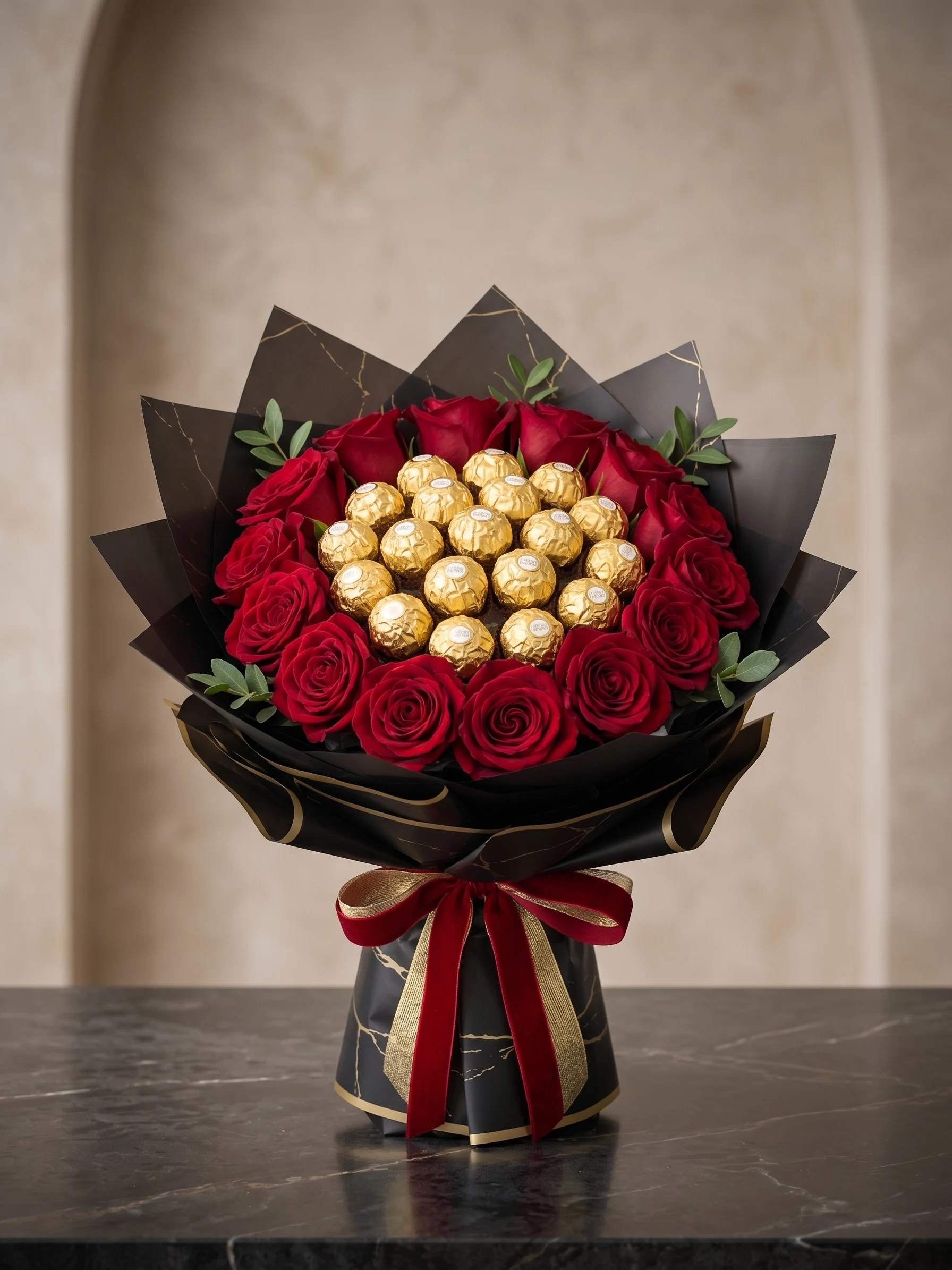 Artisan Chocolate
