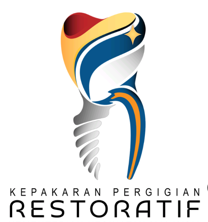 Logo Kepakaran Pergigian Restoratif
