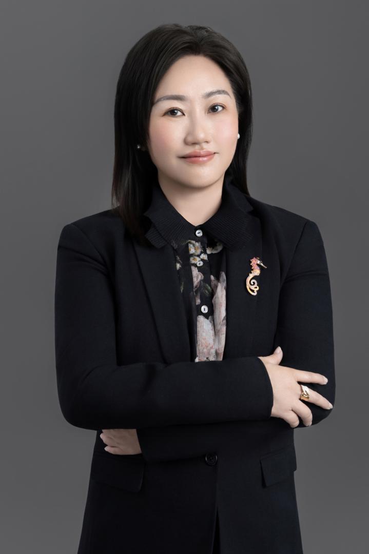 Lily Yap