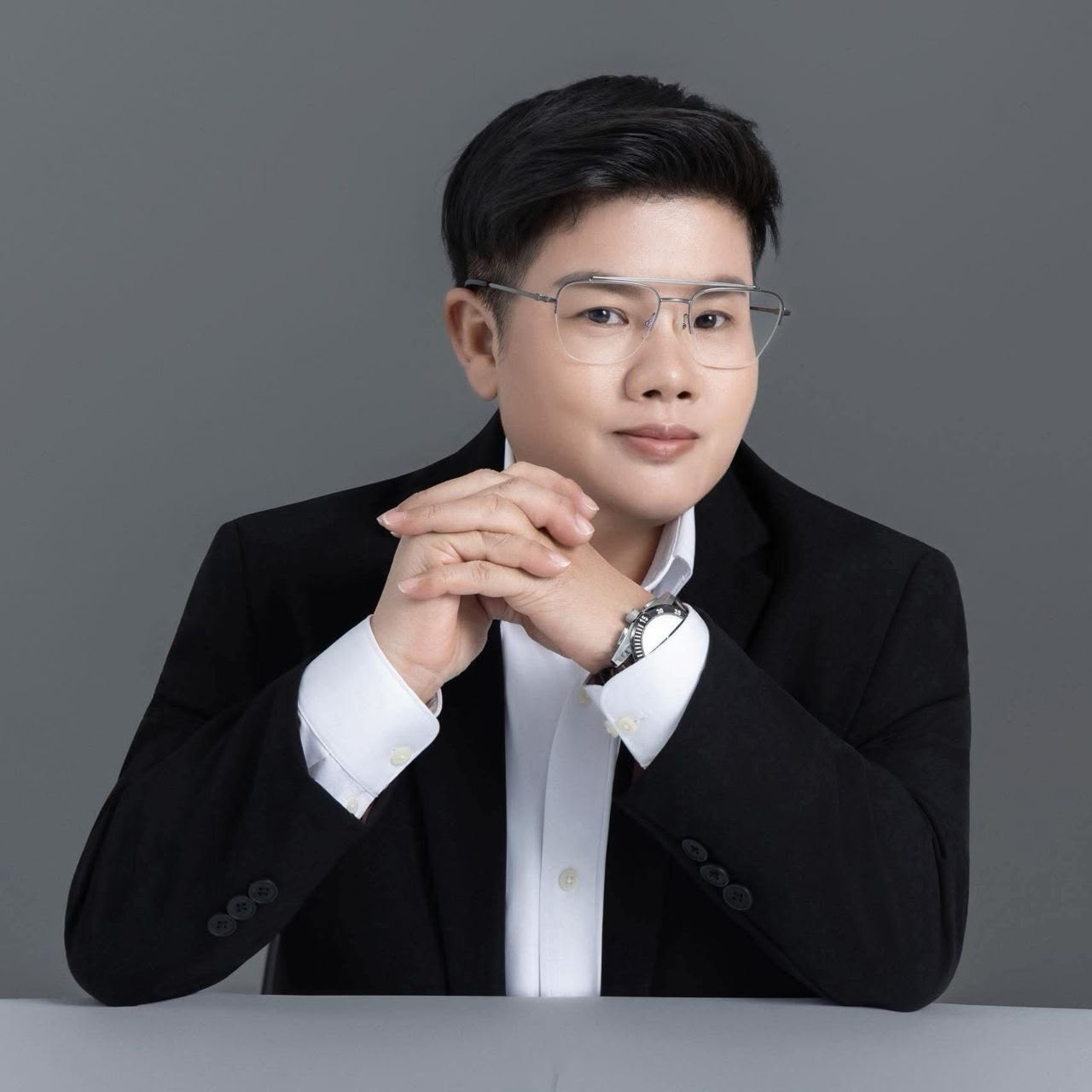 RichieZuff 劉立启