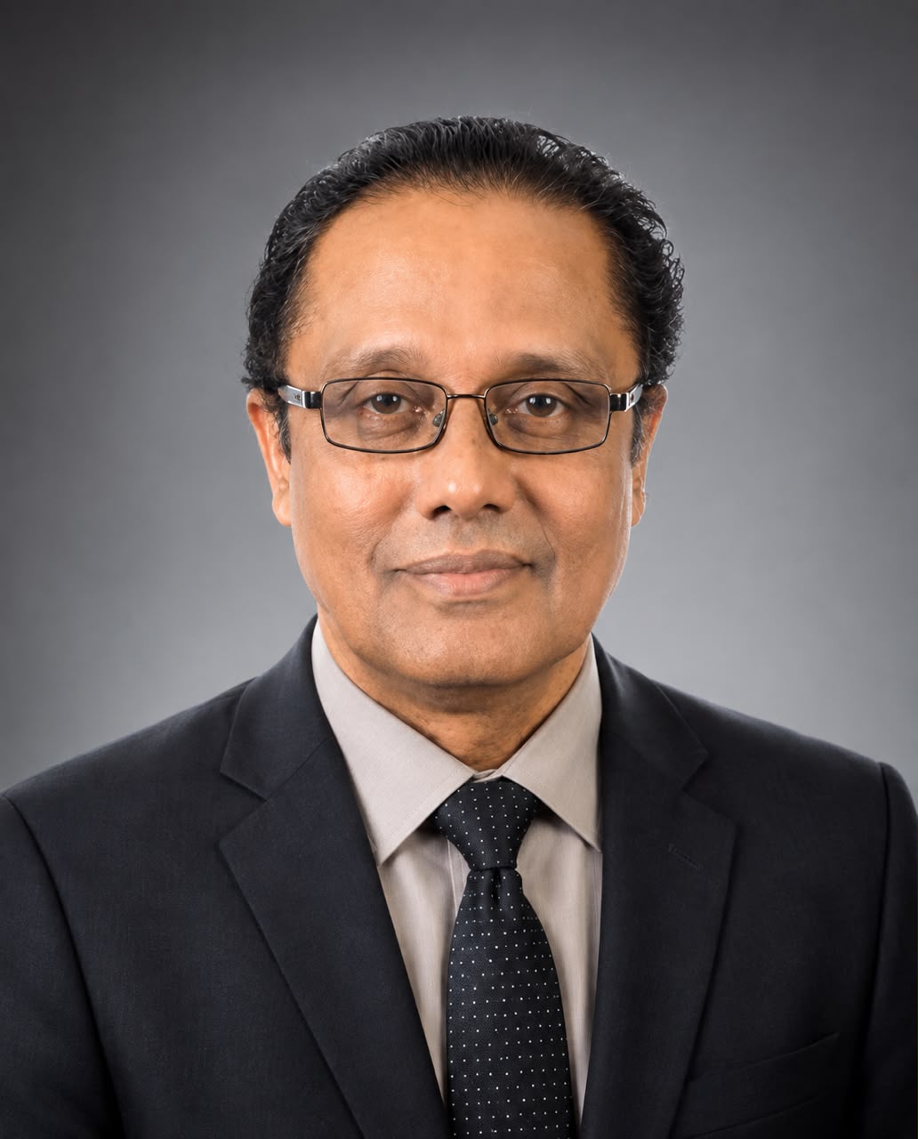 Rajen Subramaniam - Ambassador Eastel