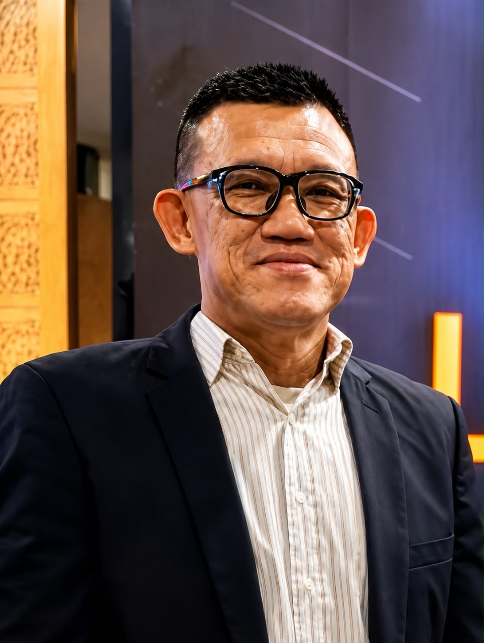 Derek Lim - Ambassador Eastel