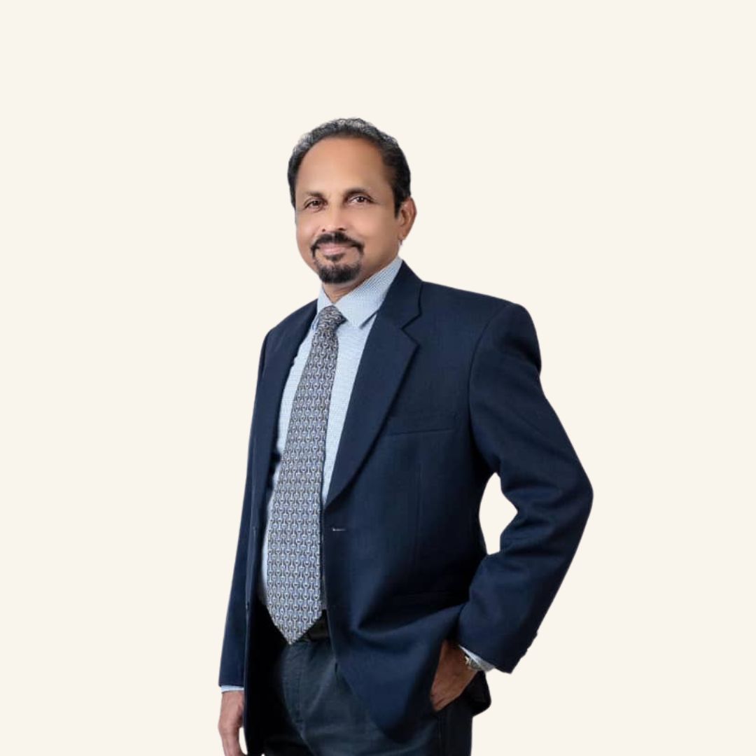 ROSHAN - Ambassador Eastel