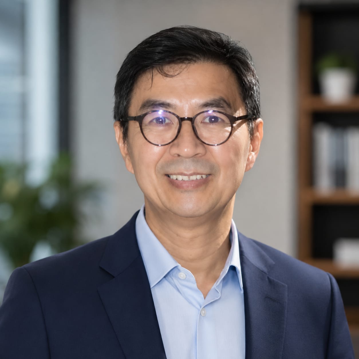 Choi Chun Fah - Ambassador Eastel