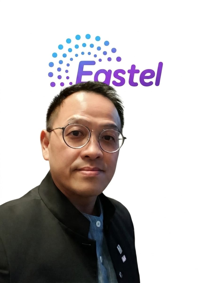 Frankie - Ambassador Eastel