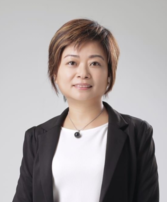 Yap Chai Hoon - Ambassador Eastel