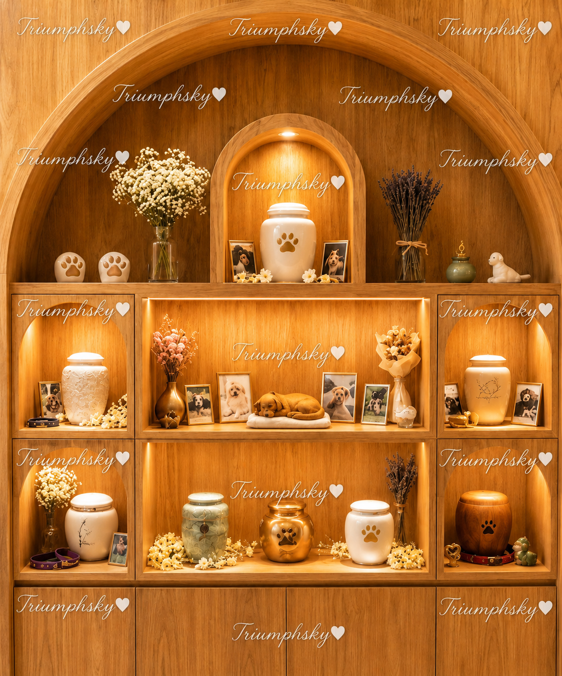 Pet Memorial
