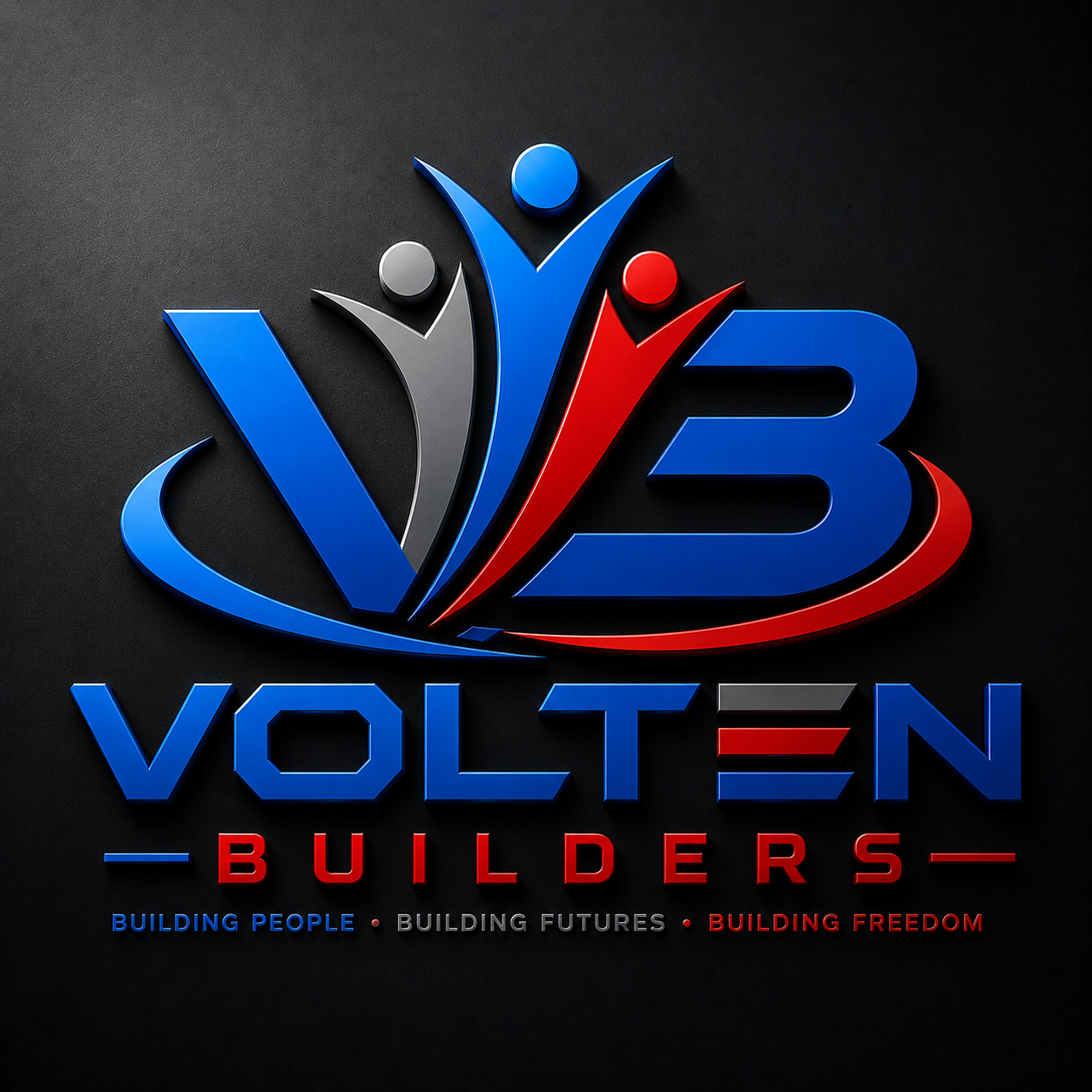 Volten Builders Logo