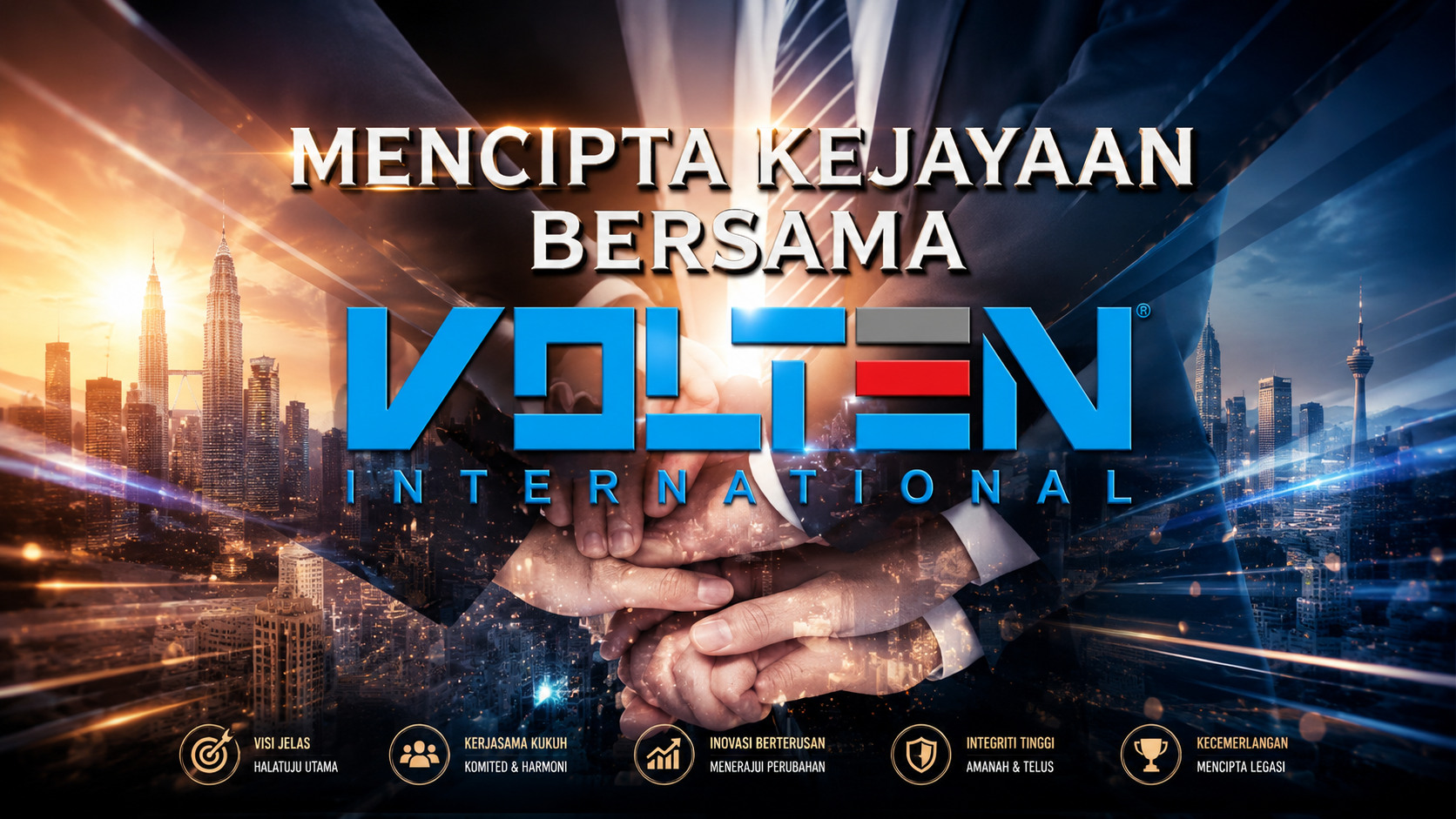 Volten Wellness