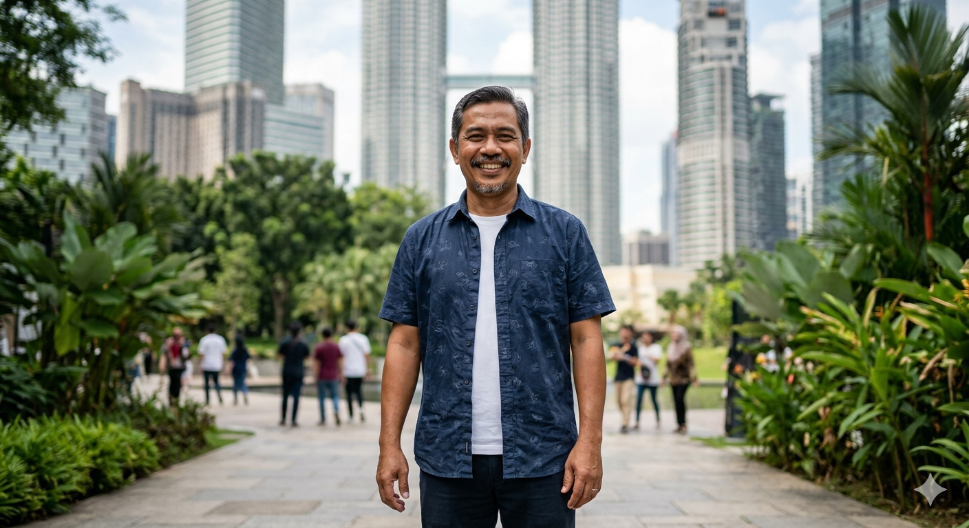 Encik Hakim