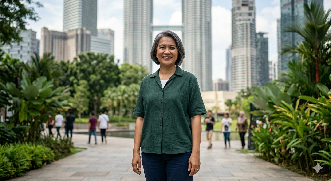 Puan Mas