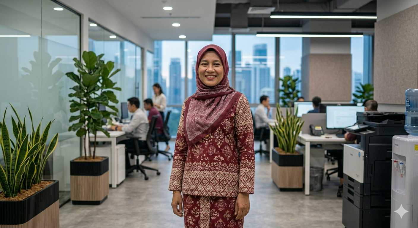 Puan Zalina