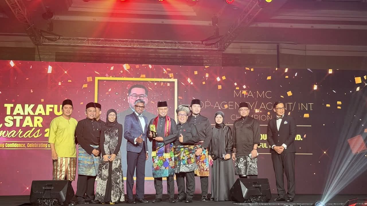Award 2