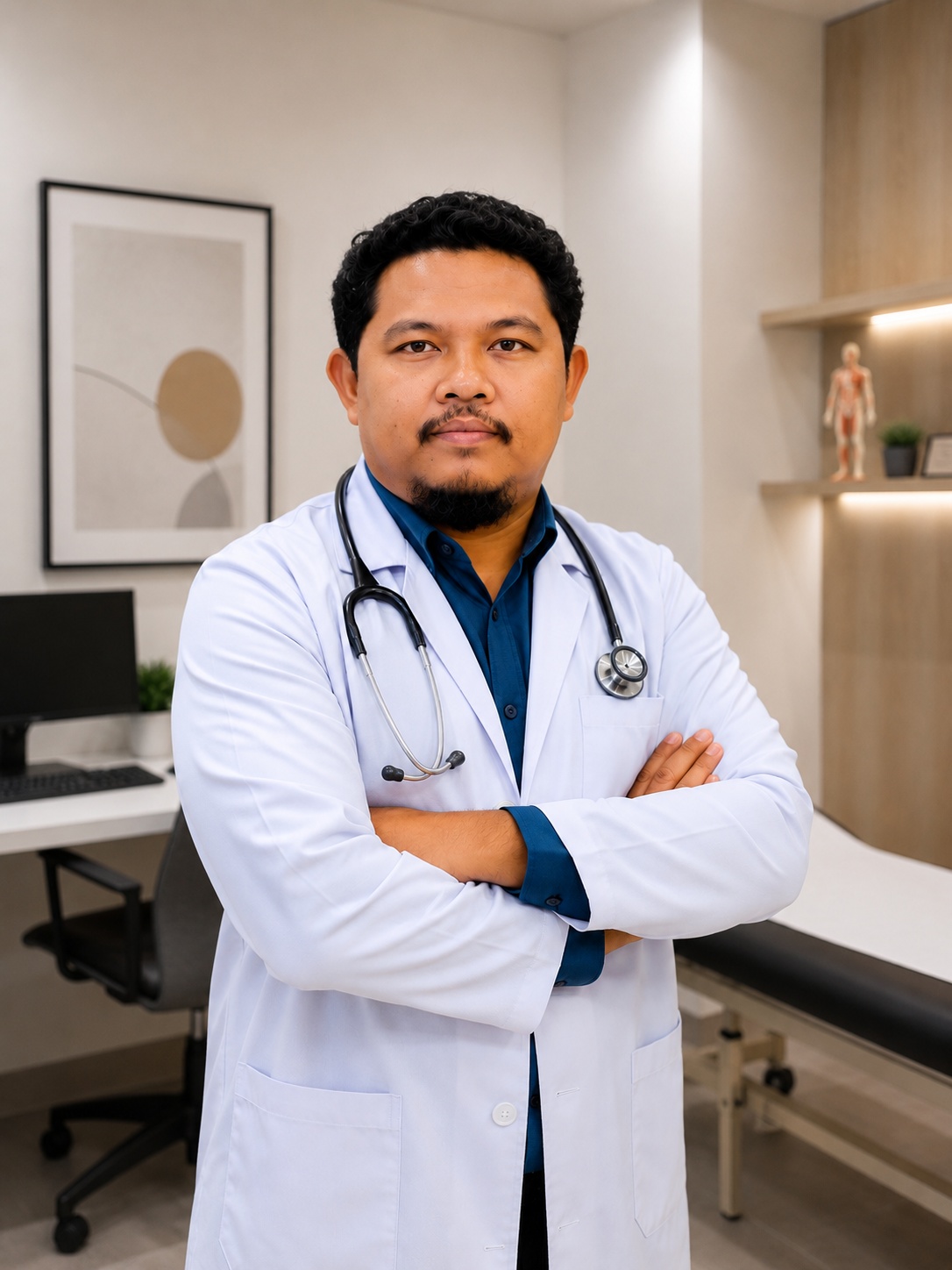 Dr. Amirudin bin Abdul Jalil