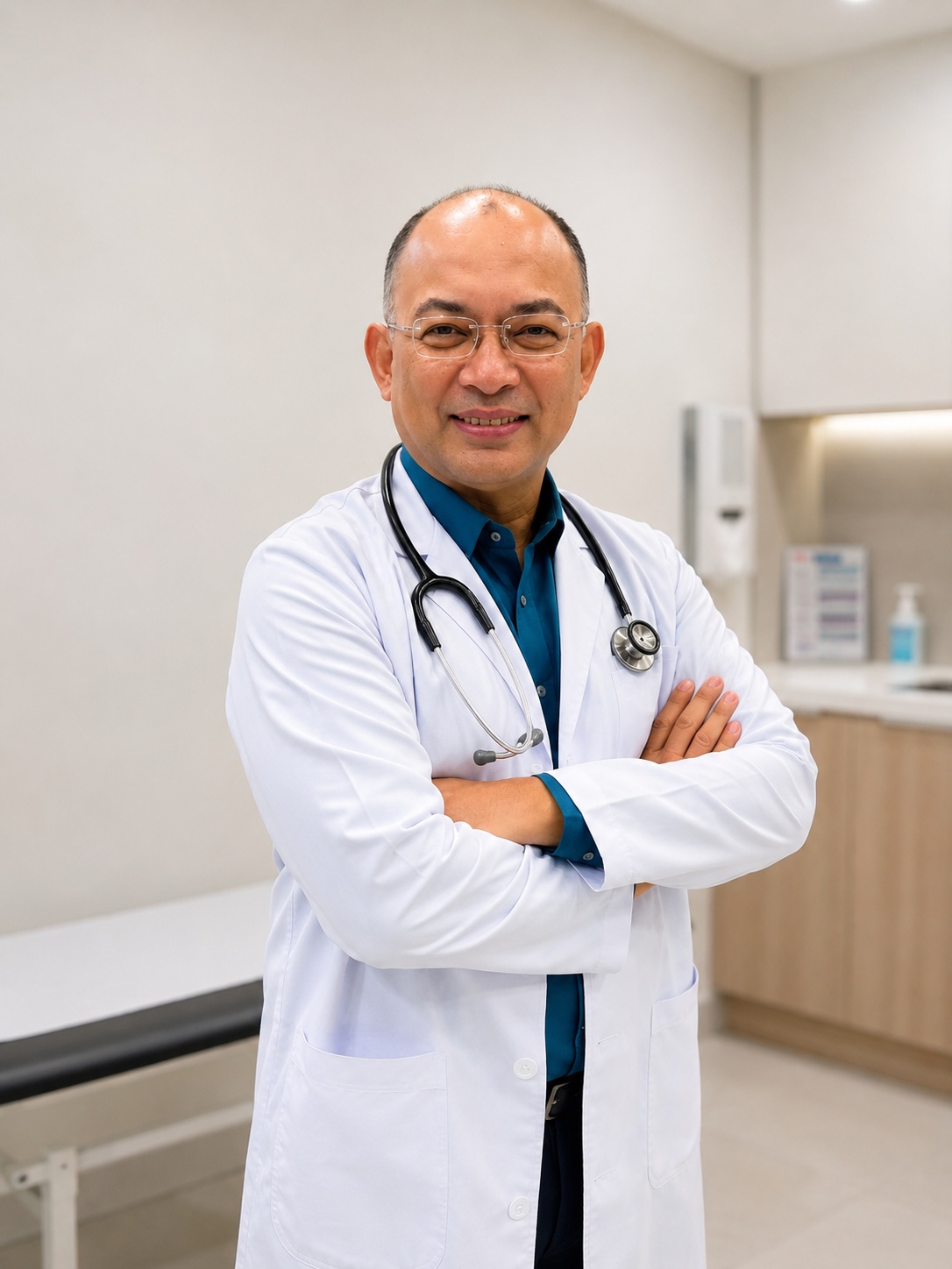 Dr. Mohamad Nazim bin Tambi Ahmad