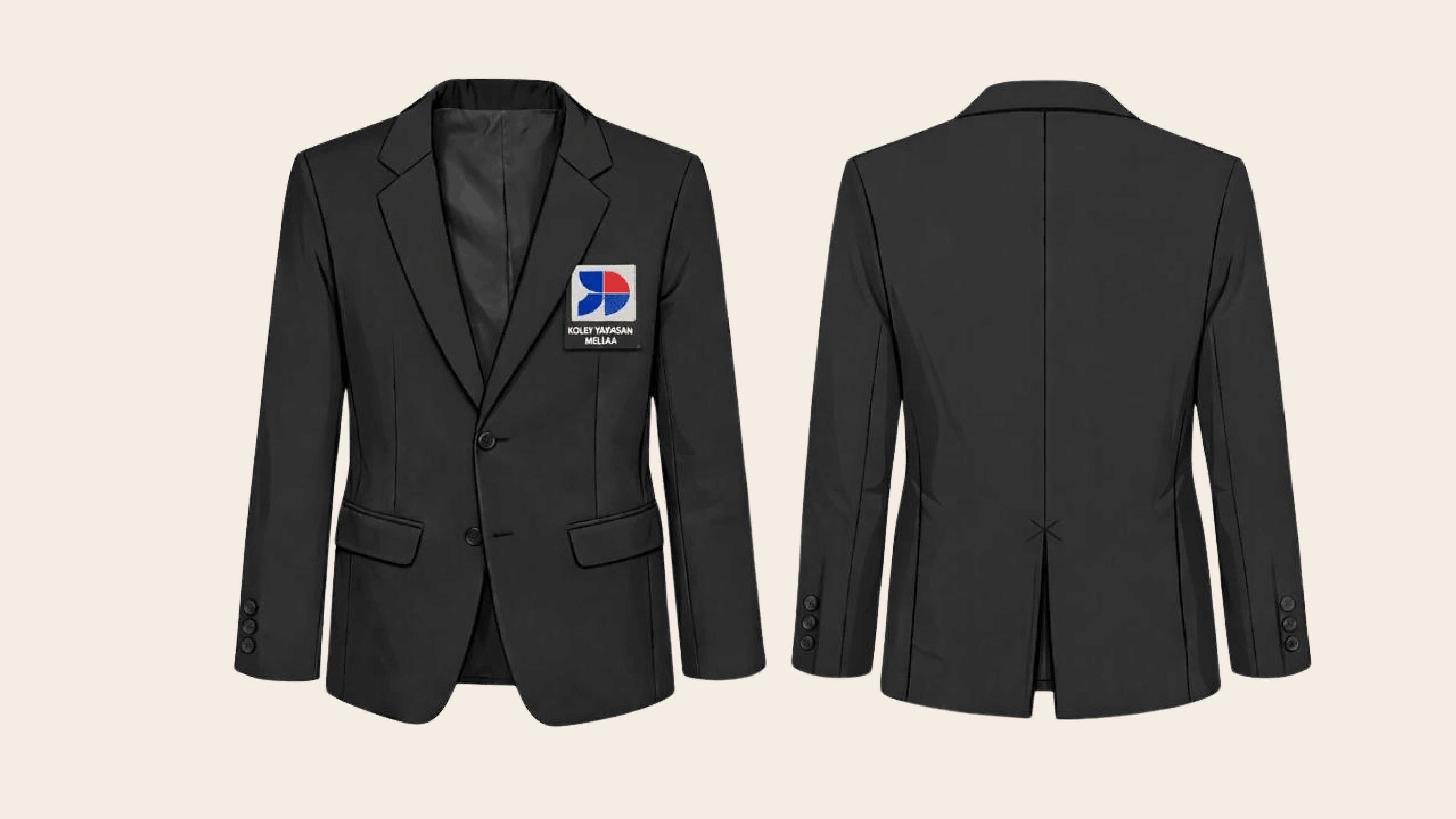 KYS Official Blazer