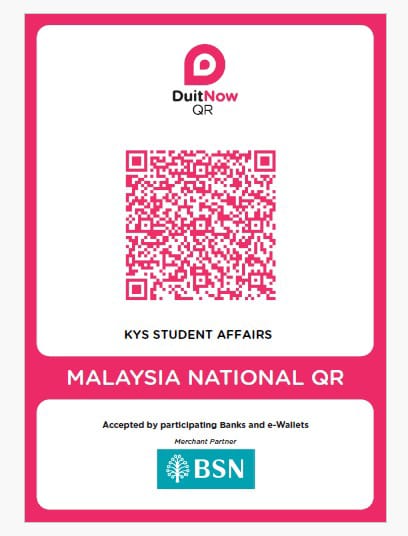 Payment QR