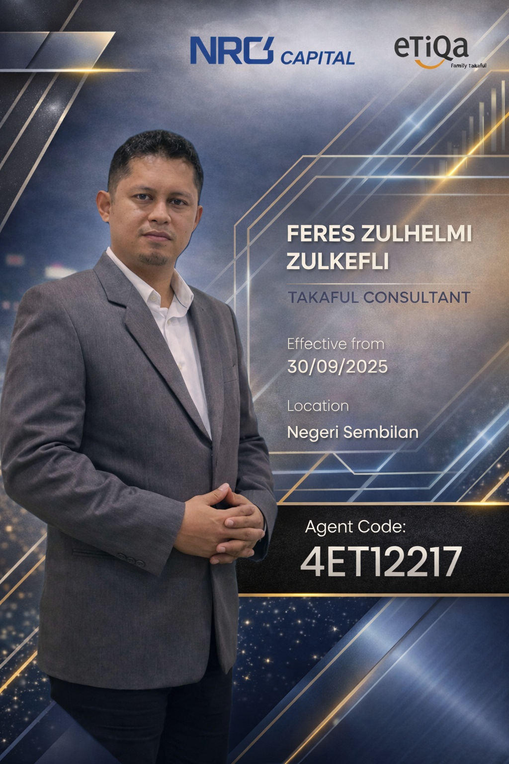 Takaful Consultant