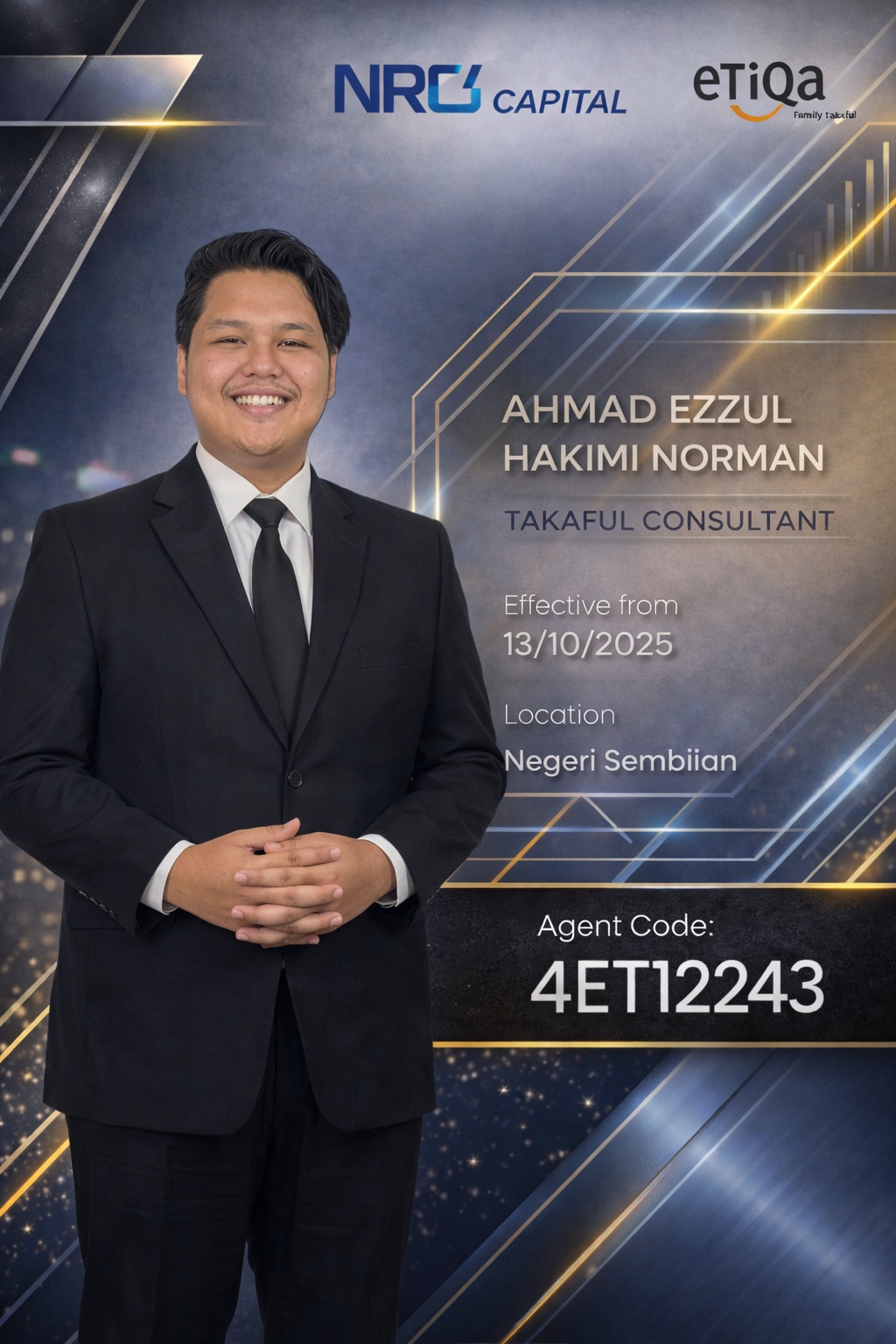 Takaful Consultant