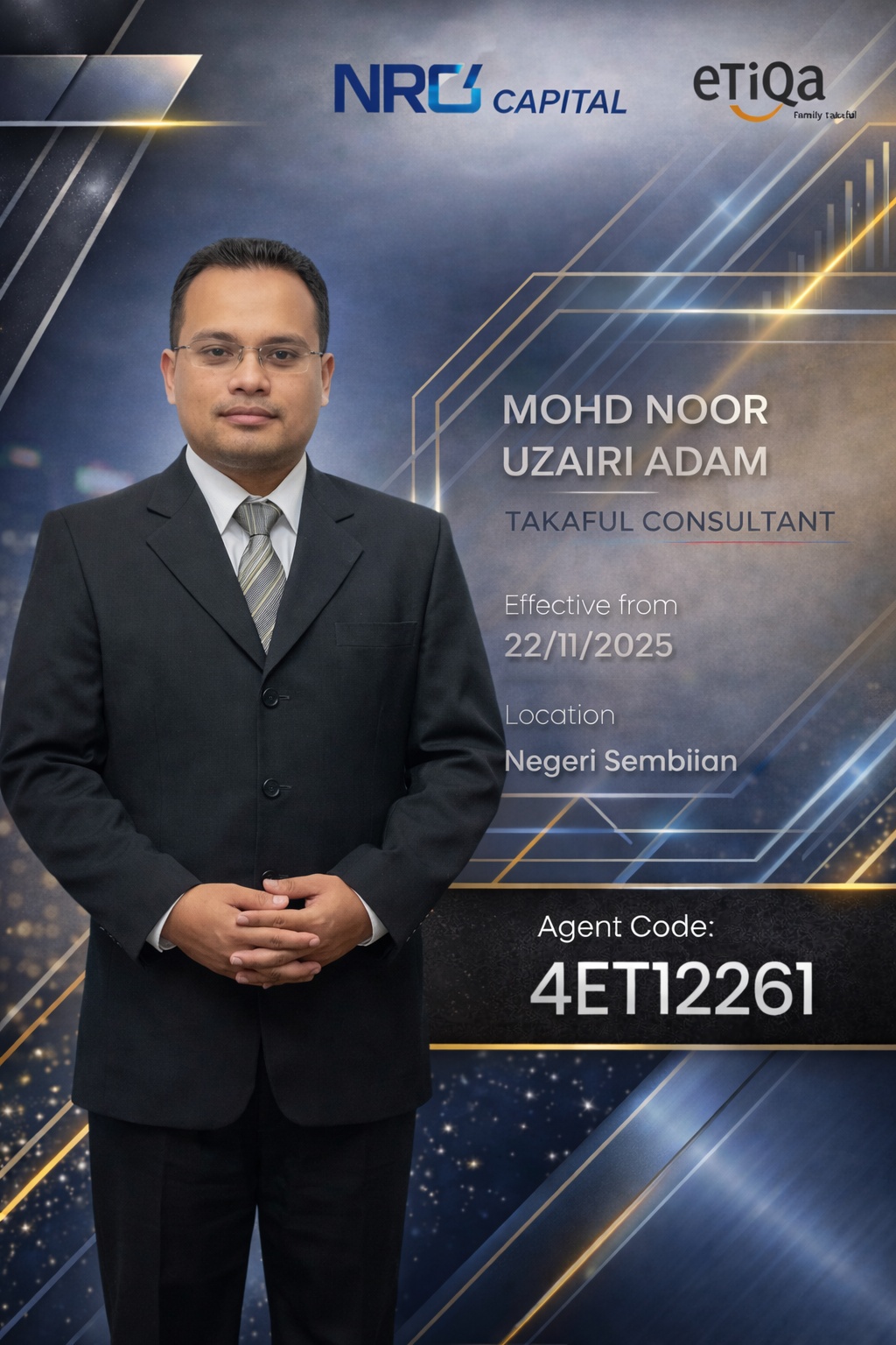 Takaful Consultant