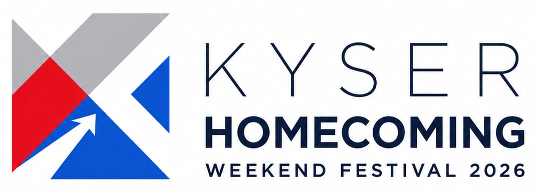 KYSER Homecoming 2026