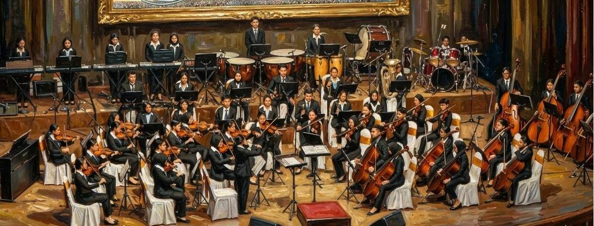 KYSM Orchestra Ensemble