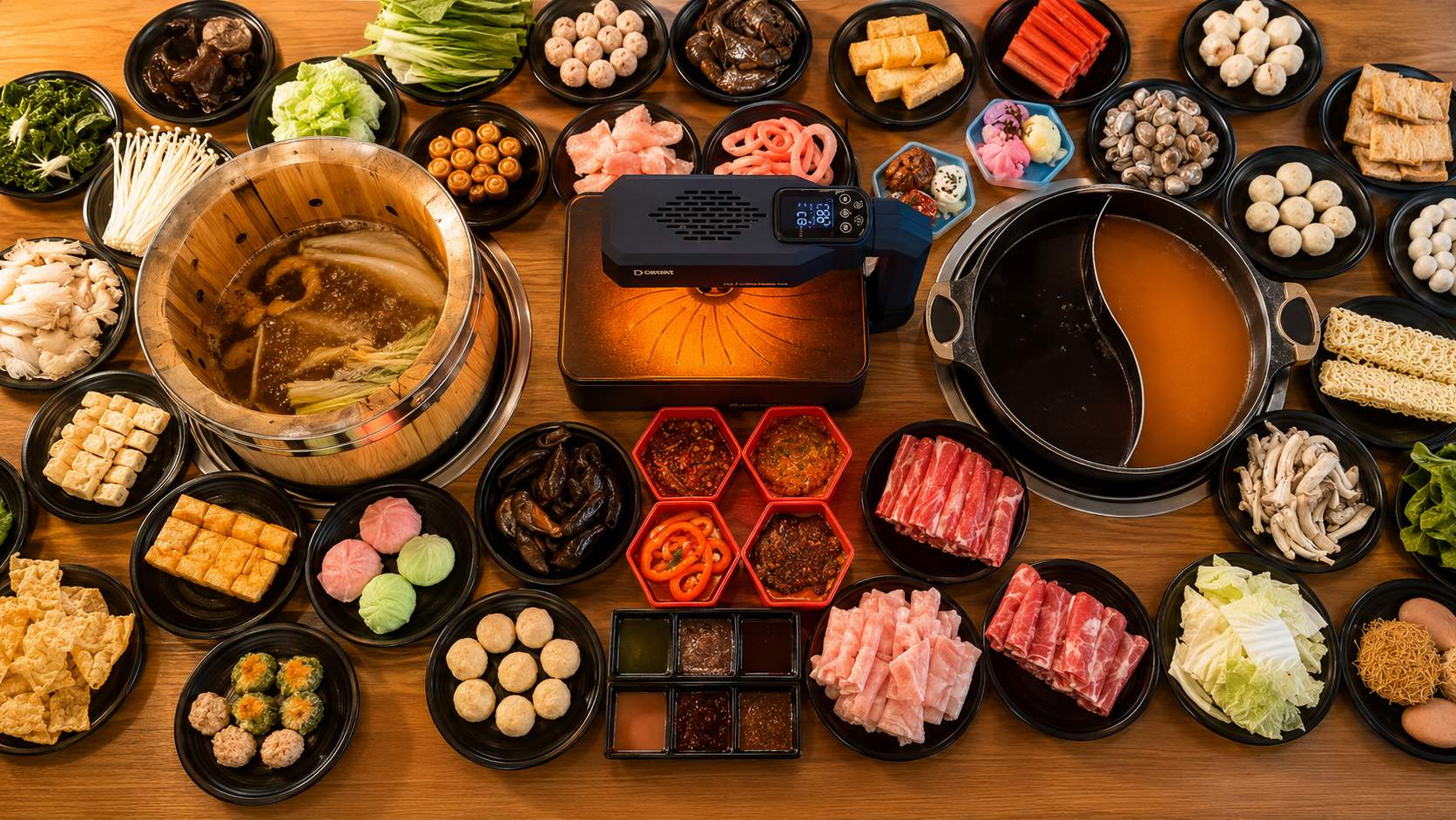 Senya Shabu Shabu