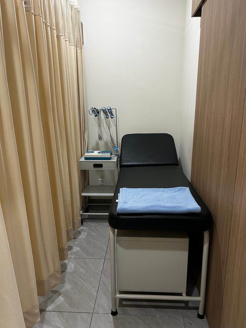 Treatment Room