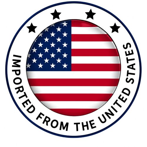 Import USA