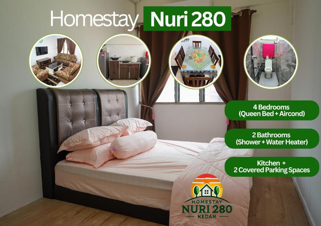 Homestay
