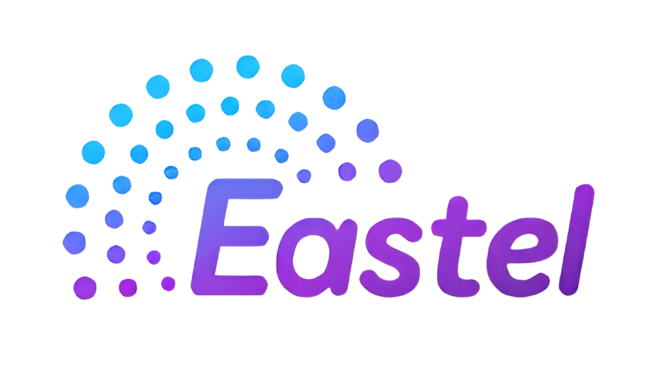 Eastel Logo
