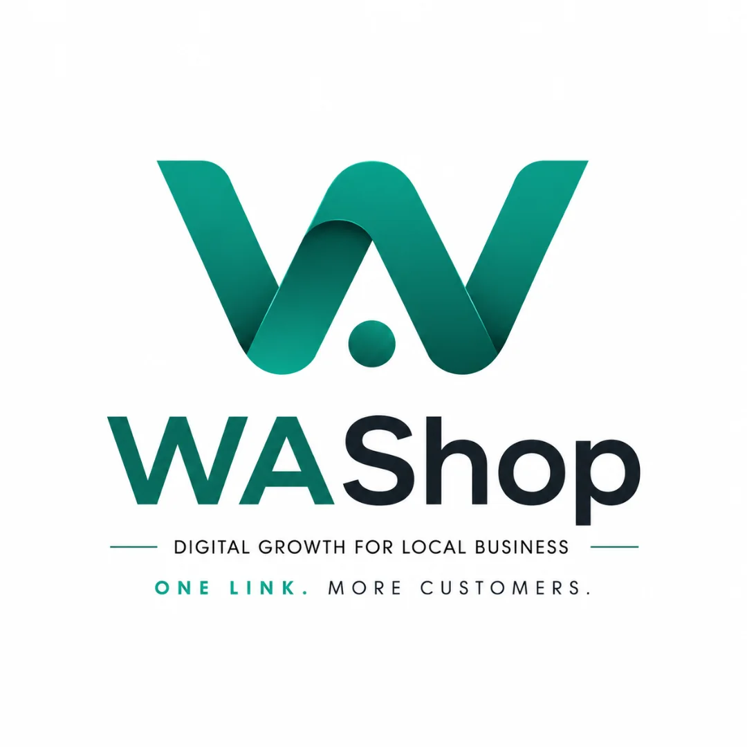 WASHOP Logo