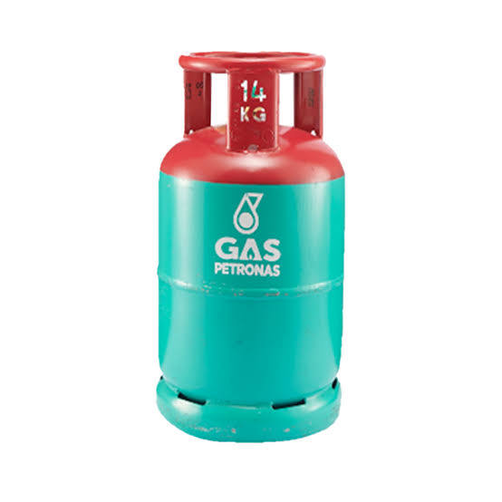 Silinder Gas LPG 14kg