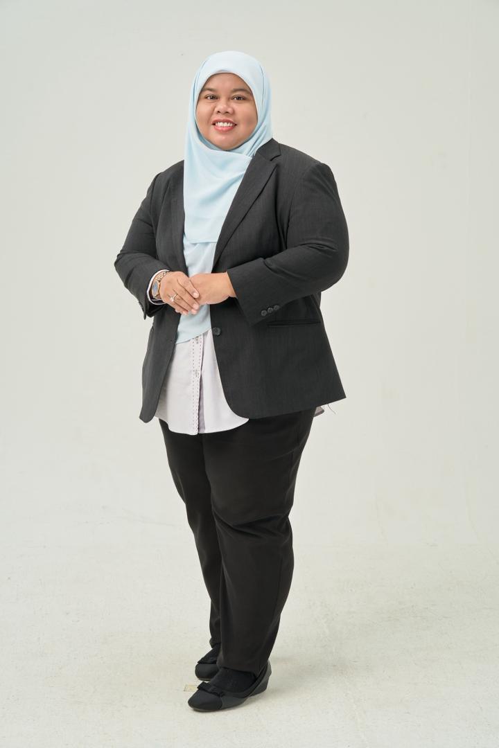 Desi Suriyani – Perunding Pewarisan Harta Islam