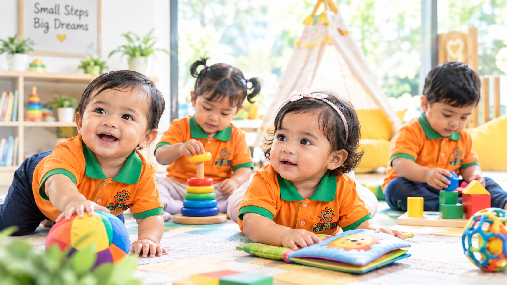 Sensory activity