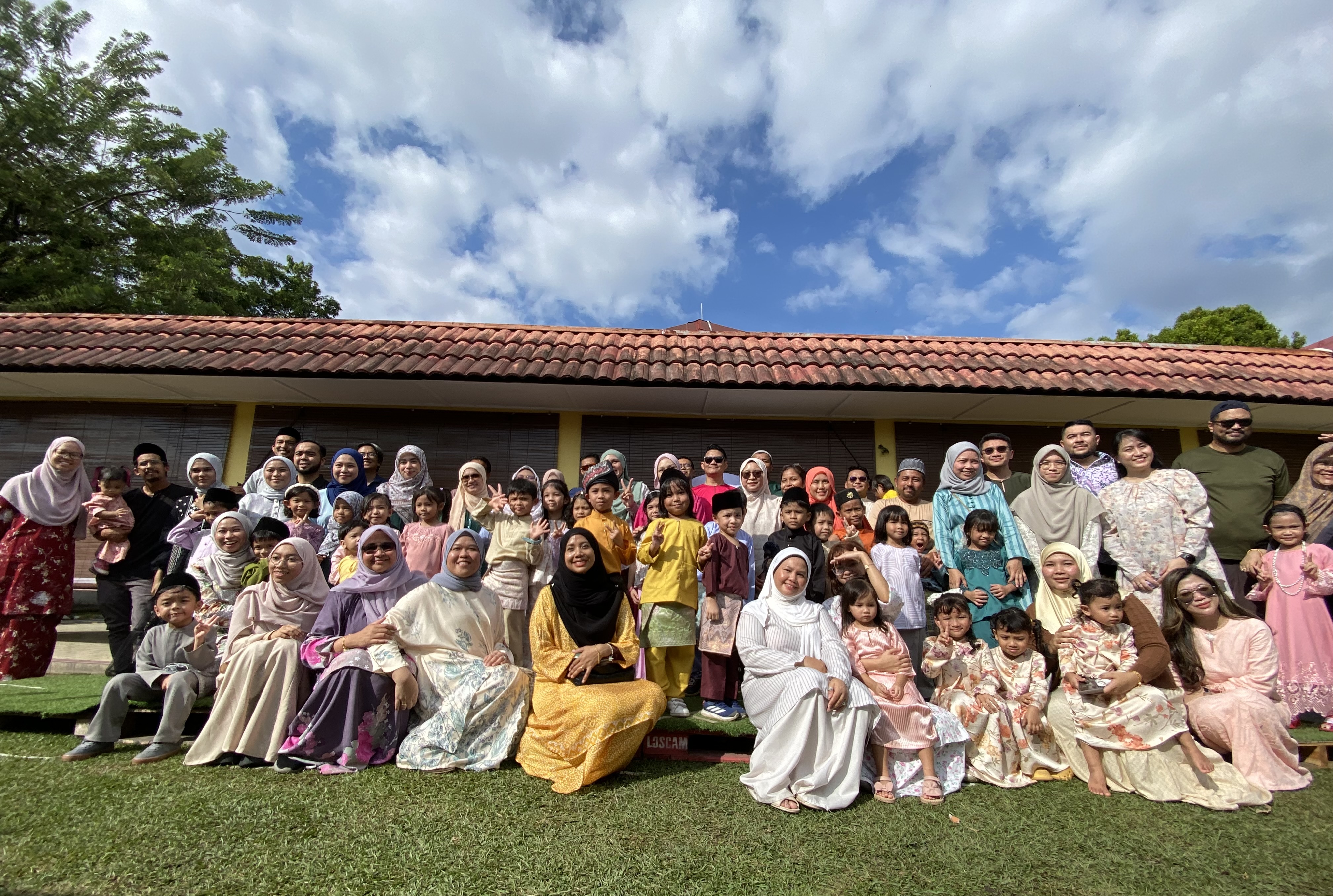 The Fun Factory PJ community
