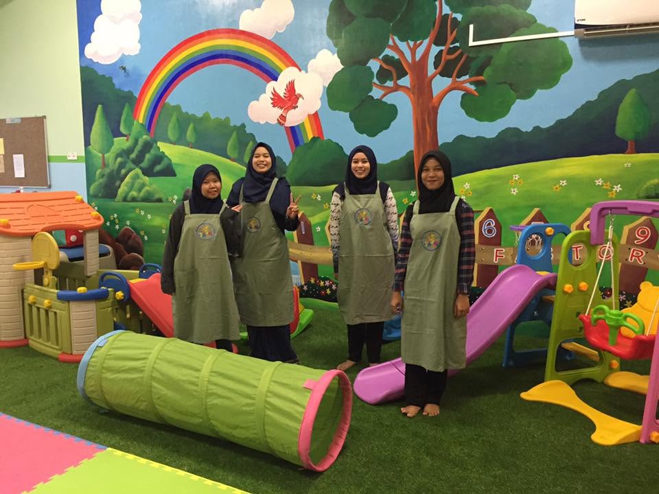 Playschool