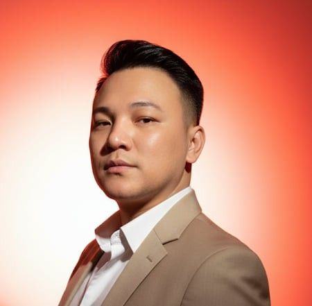 Ammar Ibrahim - Pengasas Amr Empire Services