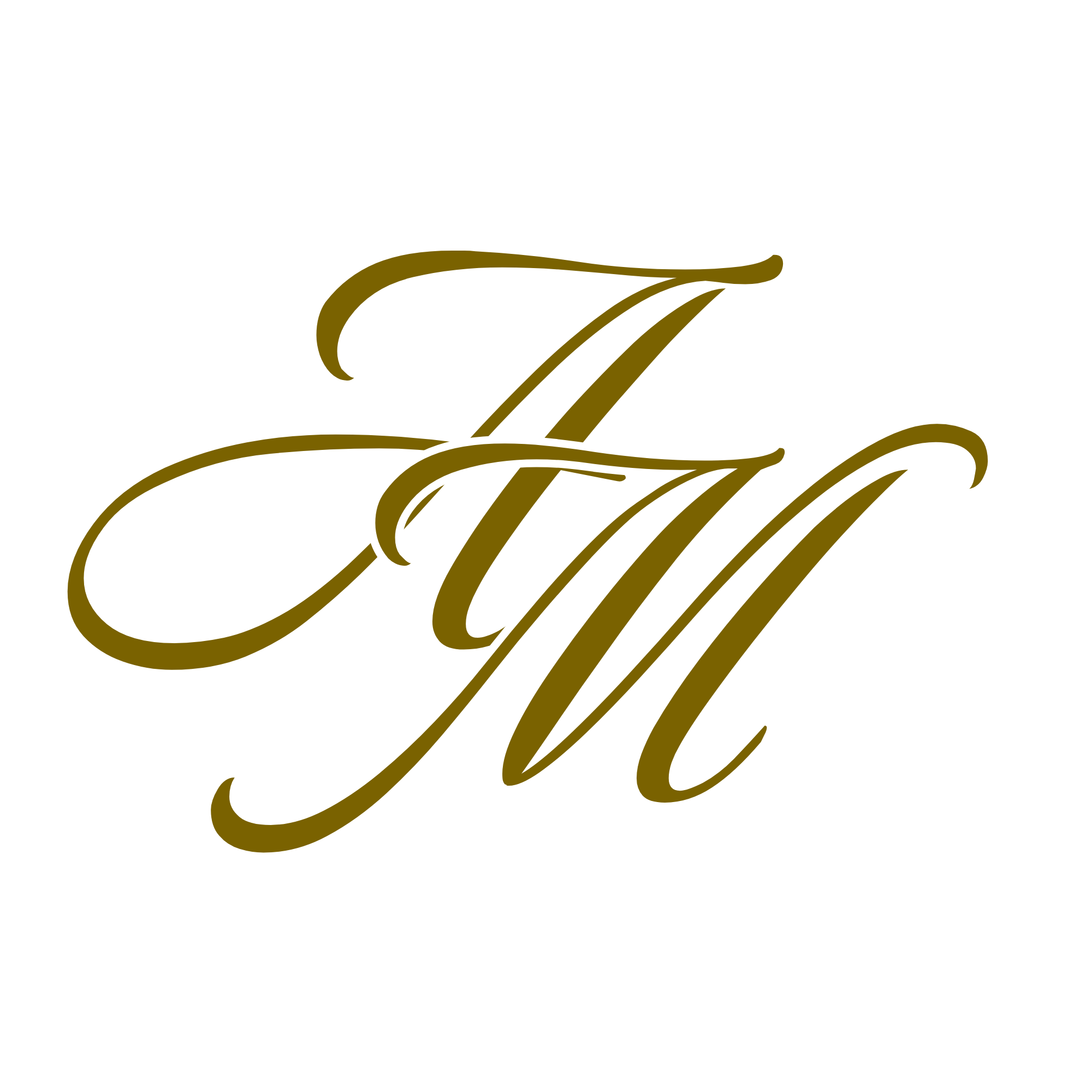 Anan & Min Logo