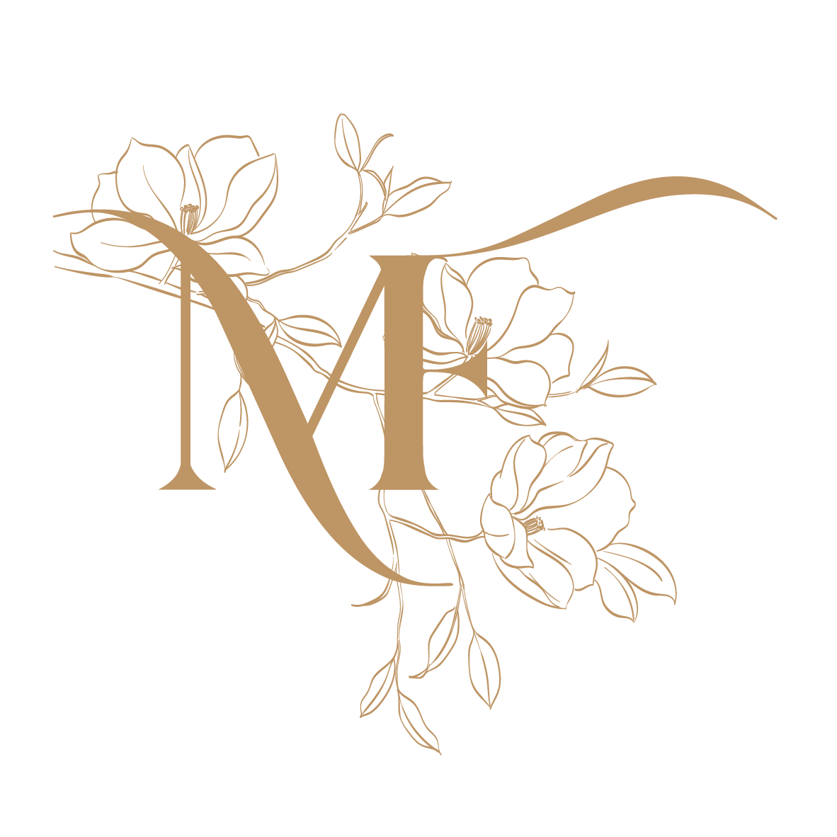 Logo Fatehah & Malek