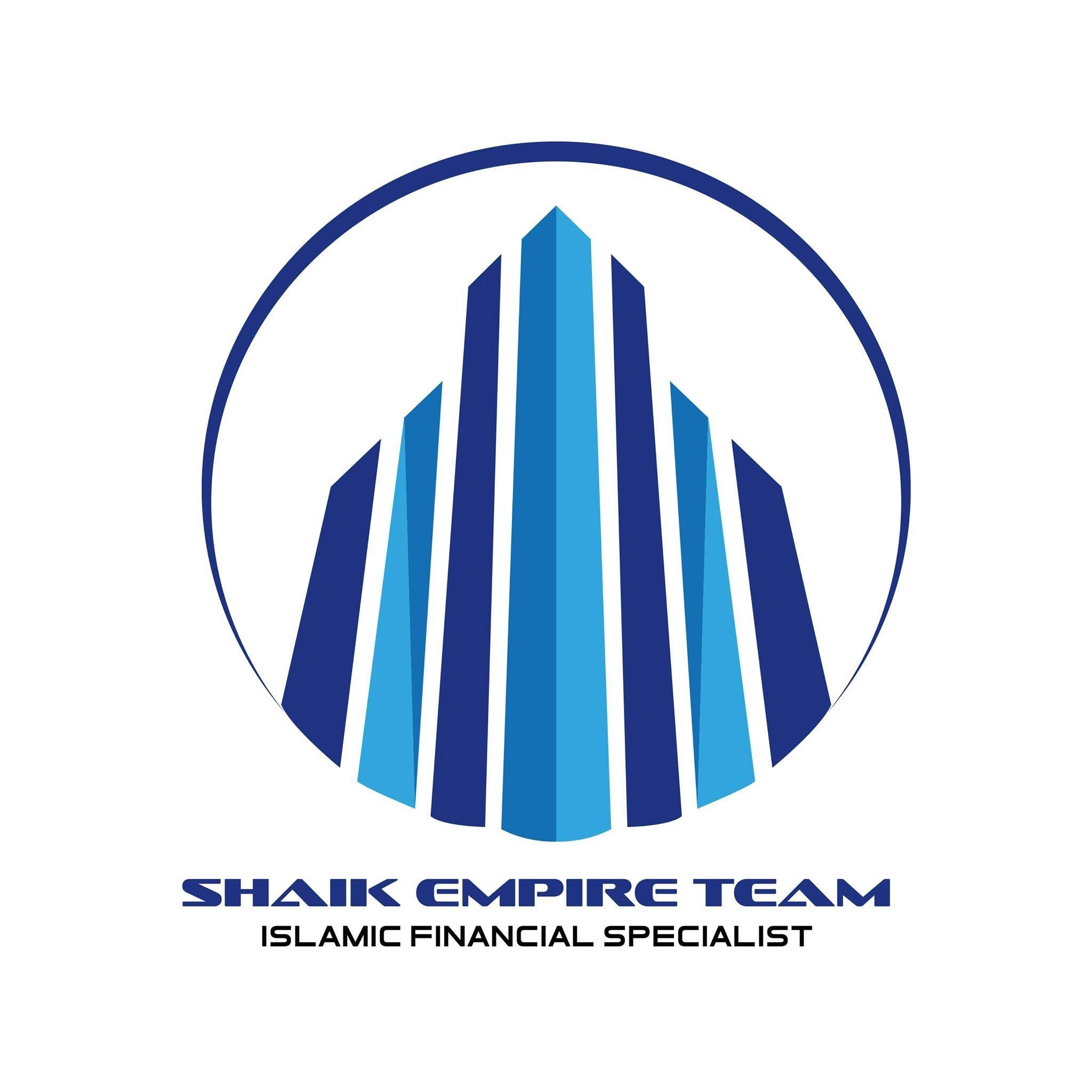 Shaik Empire Logo