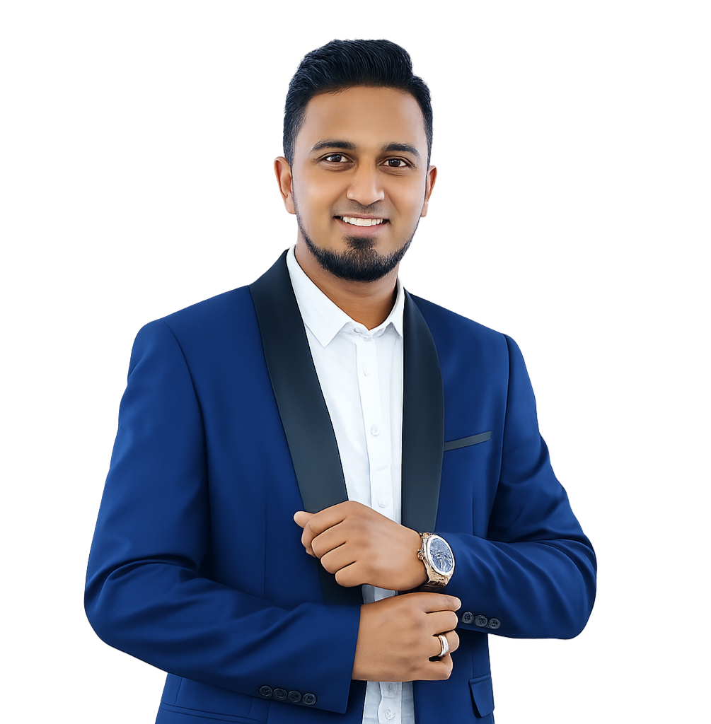 Shaik Azmi